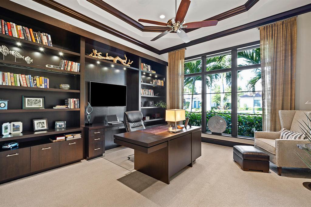 Old Palm - Residential