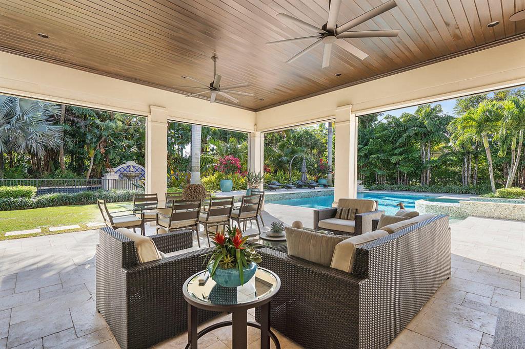 Old Palm - Residential