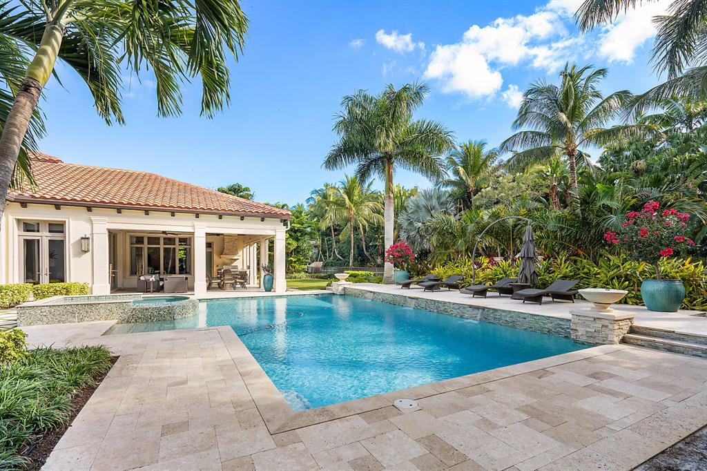 Old Palm - Residential