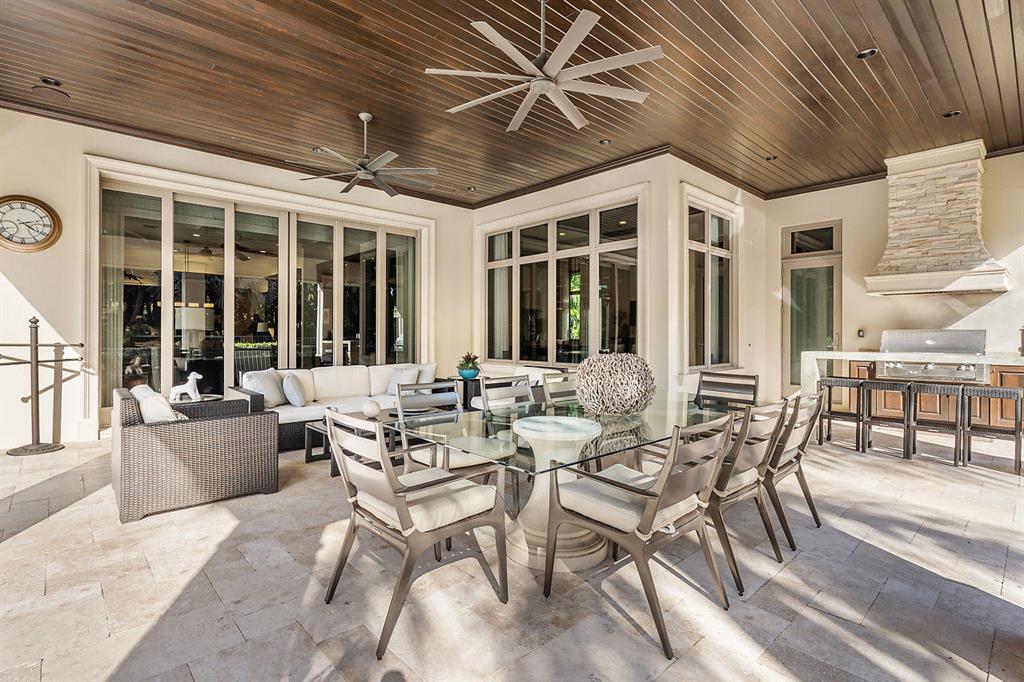 Old Palm - Residential