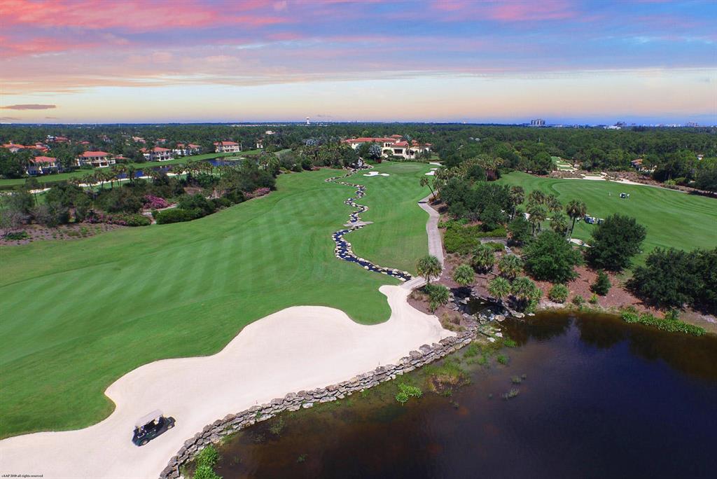 Old Palm - Residential