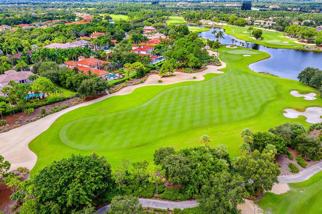 Old Palm - Residential