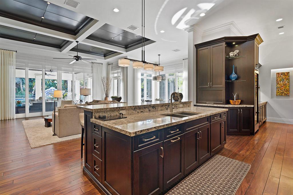 Old Palm - Residential