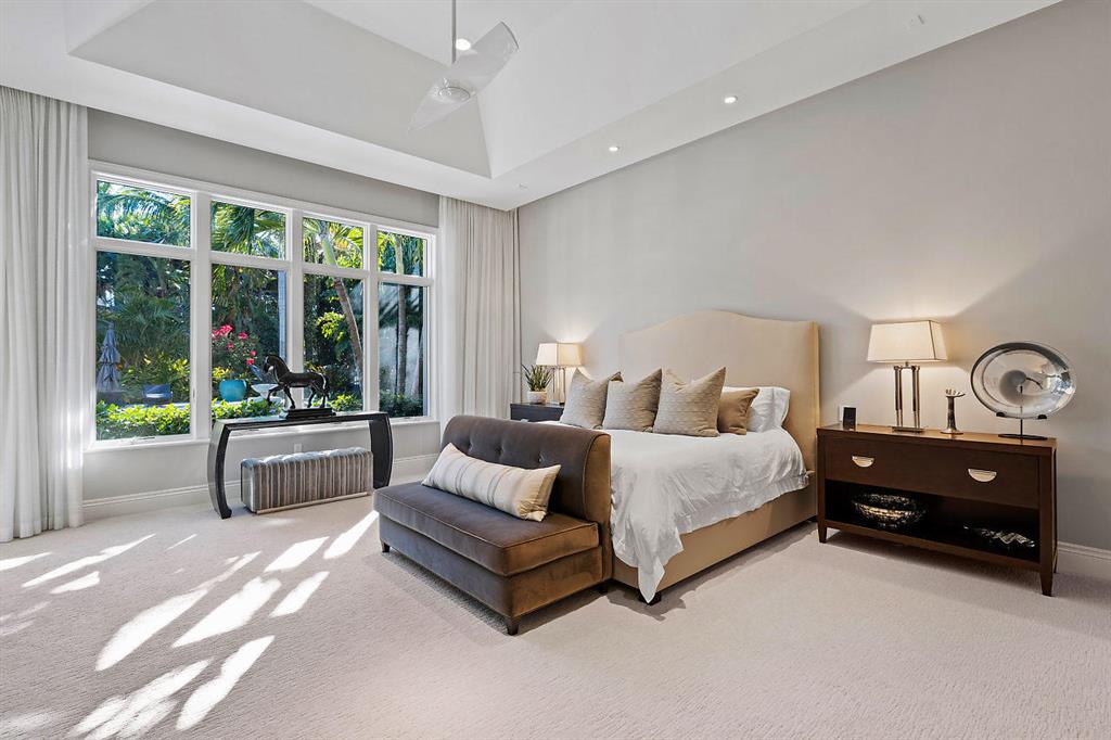 Old Palm - Residential