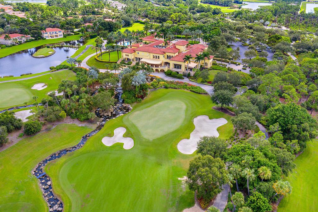 Old Palm - Residential