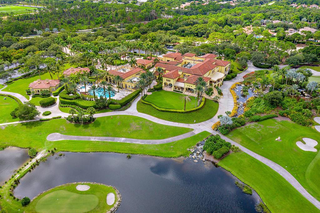 Old Palm - Residential