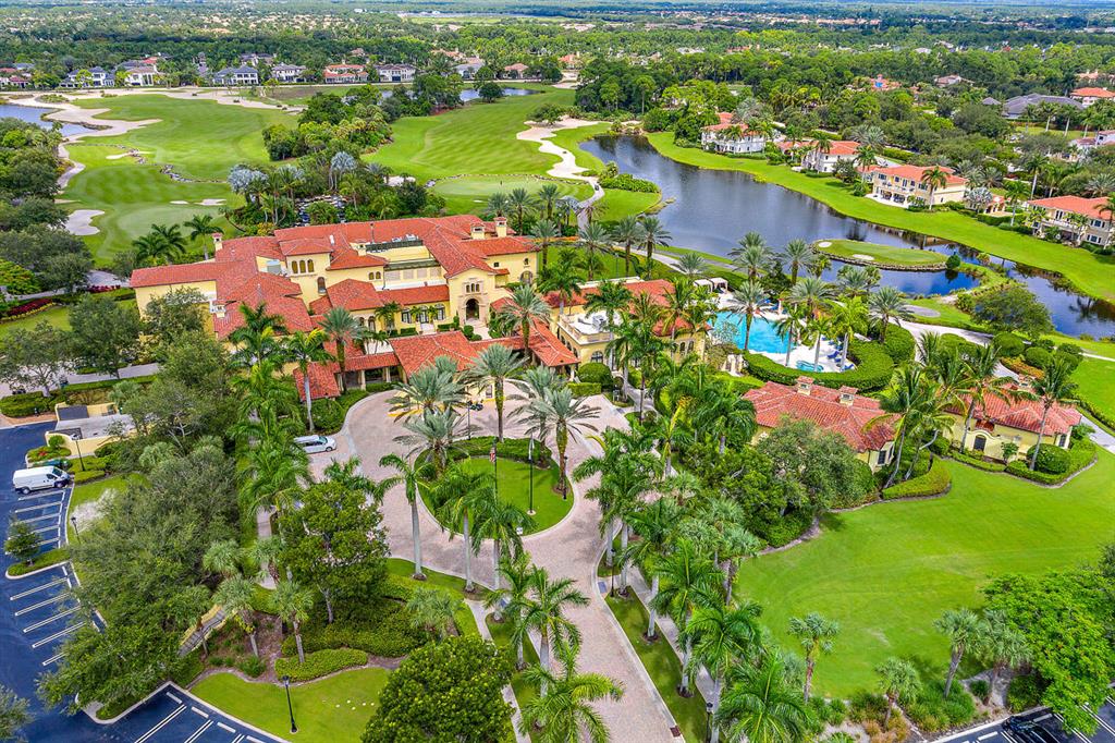 Old Palm - Residential