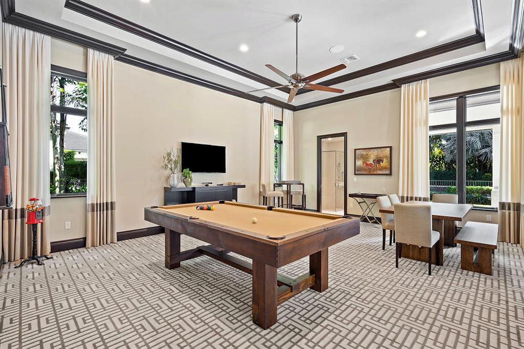 Old Palm - Residential