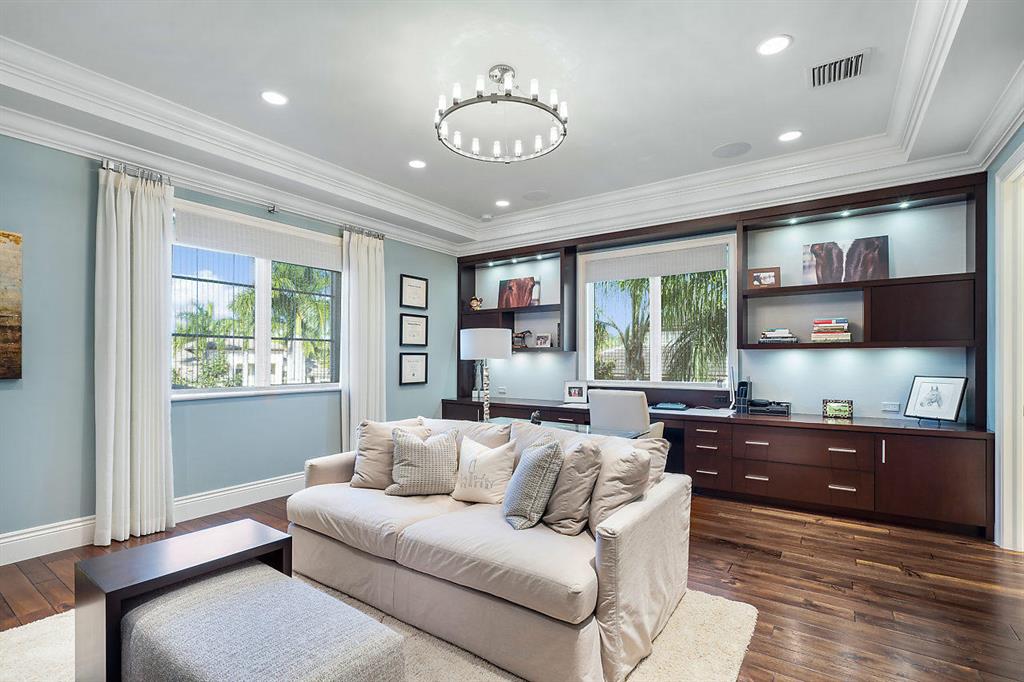 Old Palm - Residential