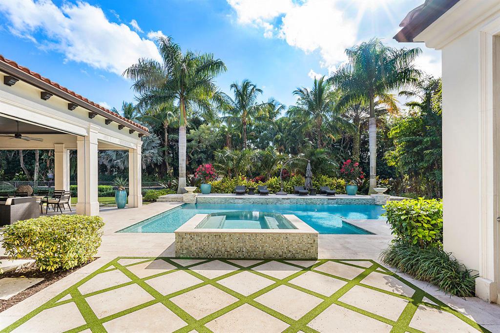 Old Palm - Residential