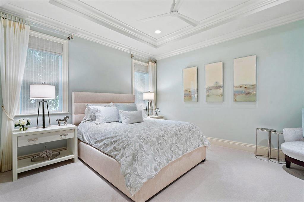 Old Palm - Residential