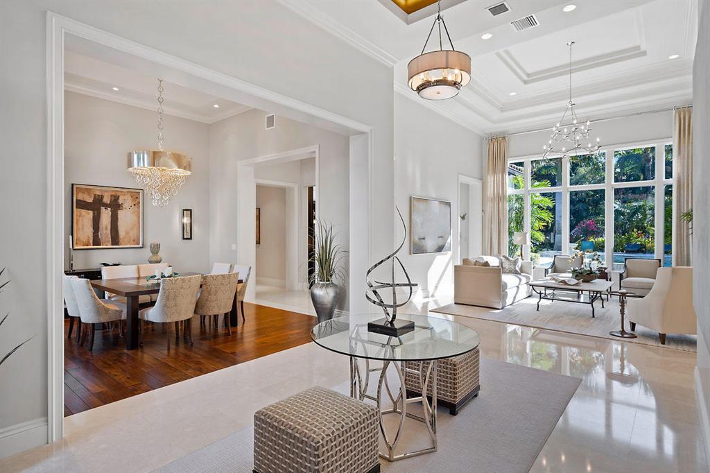 Old Palm - Residential