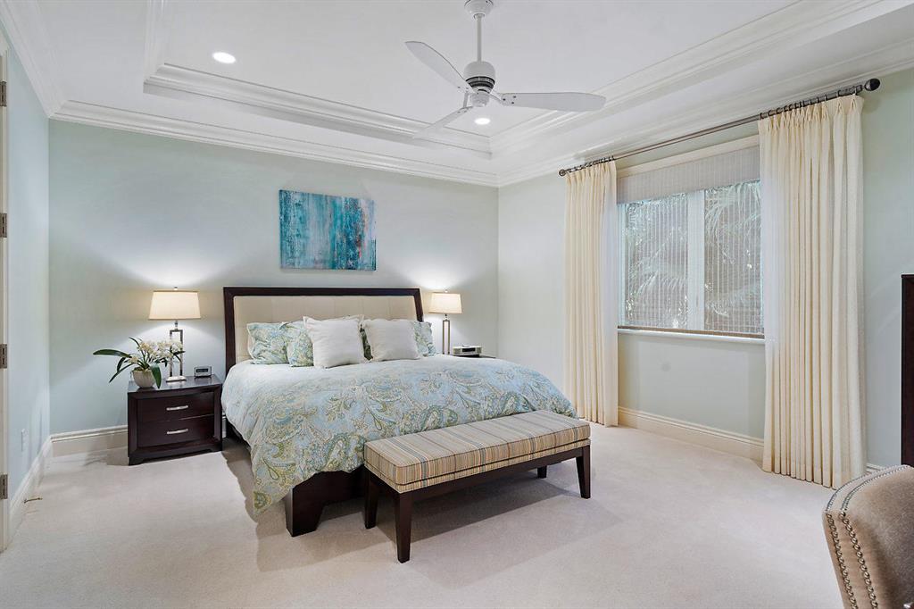 Old Palm - Residential