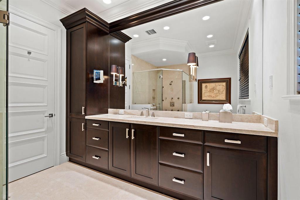 Old Palm - Residential