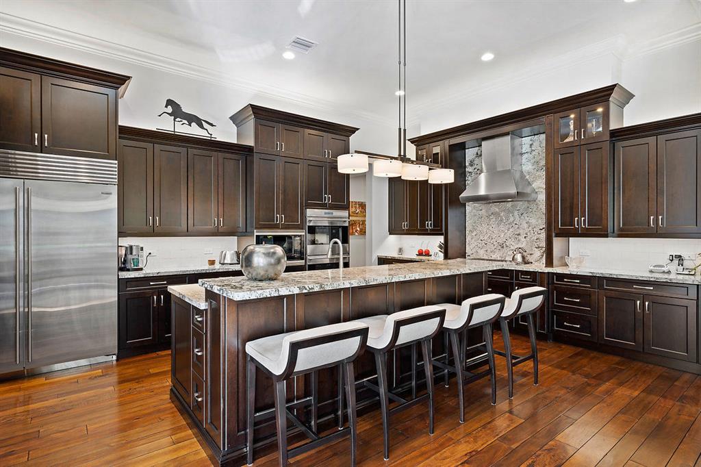 Old Palm - Residential