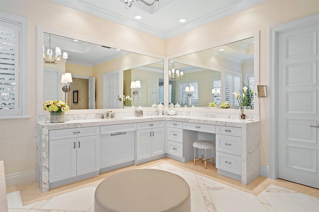 Old Palm - Residential