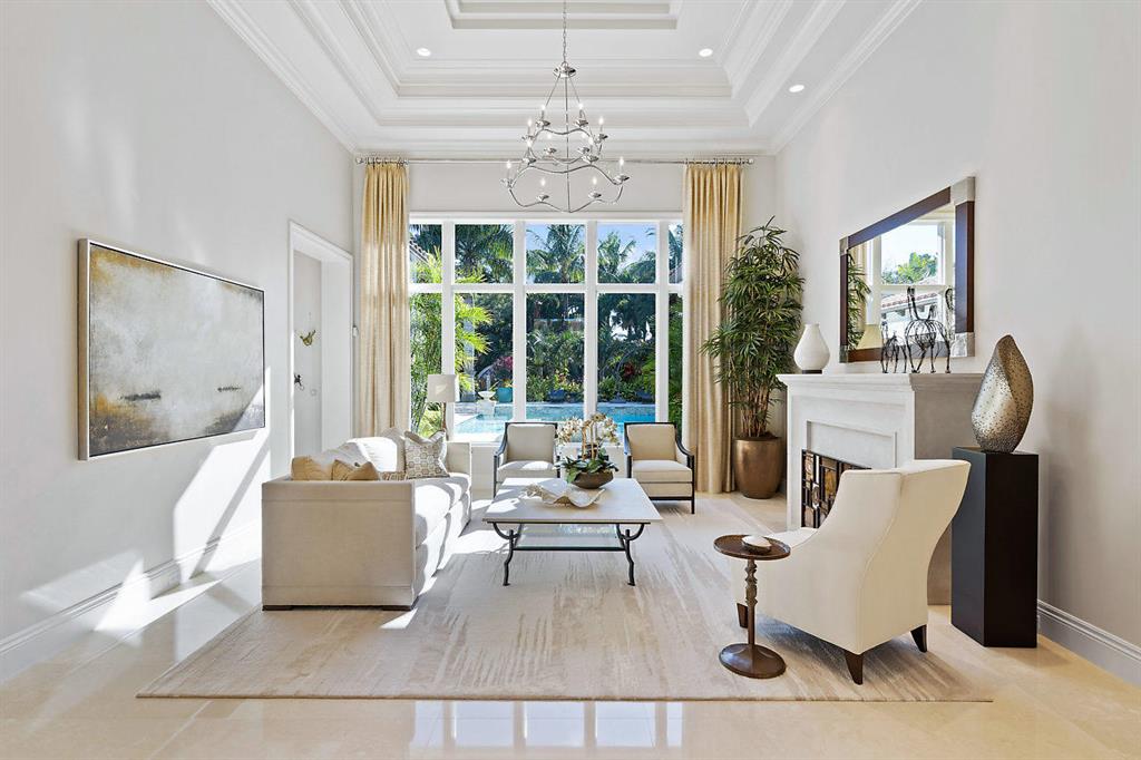 Old Palm - Residential