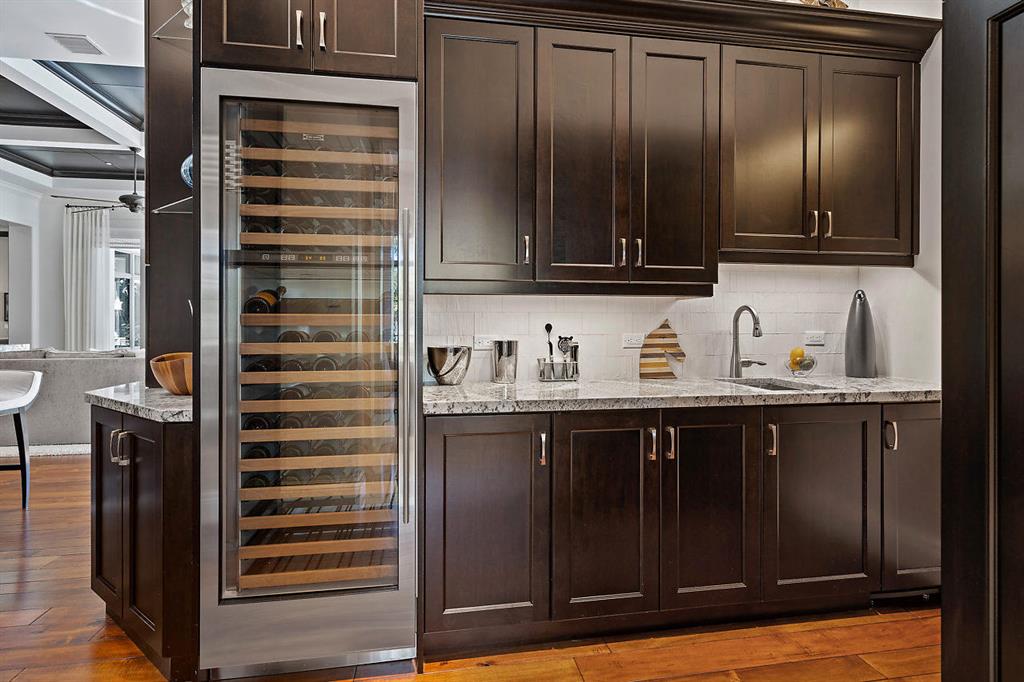 Old Palm - Residential