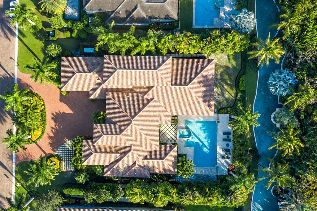 Old Palm - Residential