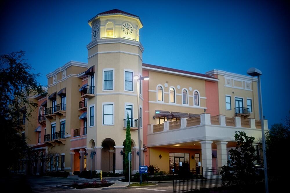 LEGACY POINTE AT METROWES - Commercial Sale