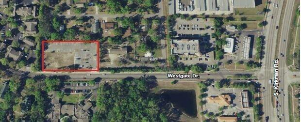 LEGACY POINTE AT METROWES - Commercial Sale