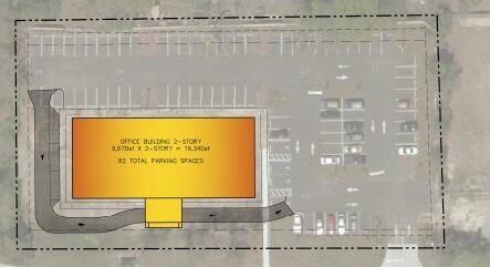 LEGACY POINTE AT METROWES - Commercial Sale