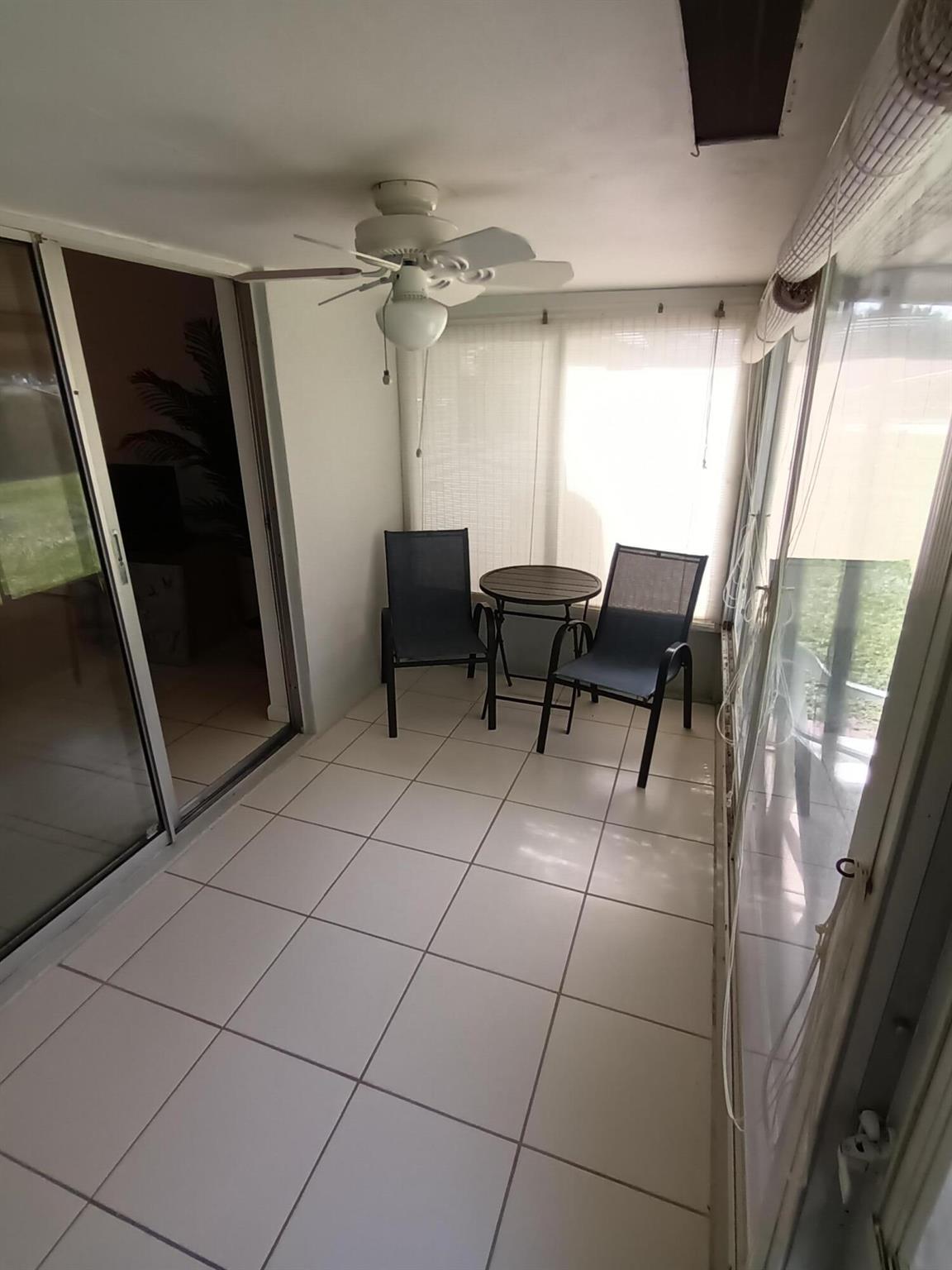 Leisureville Lake Condo - Residential Lease