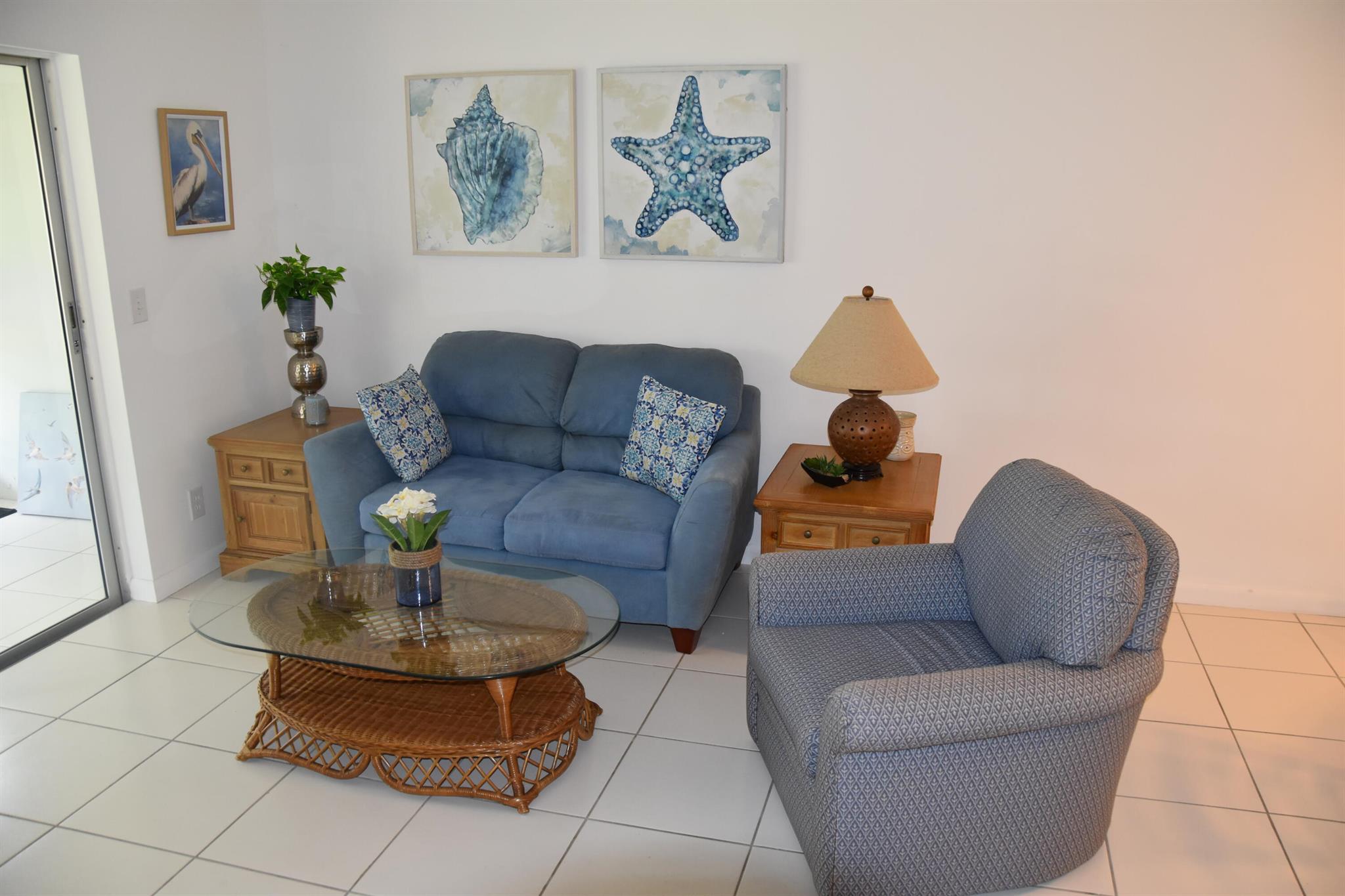 Leisureville Lake Condo - Residential Lease