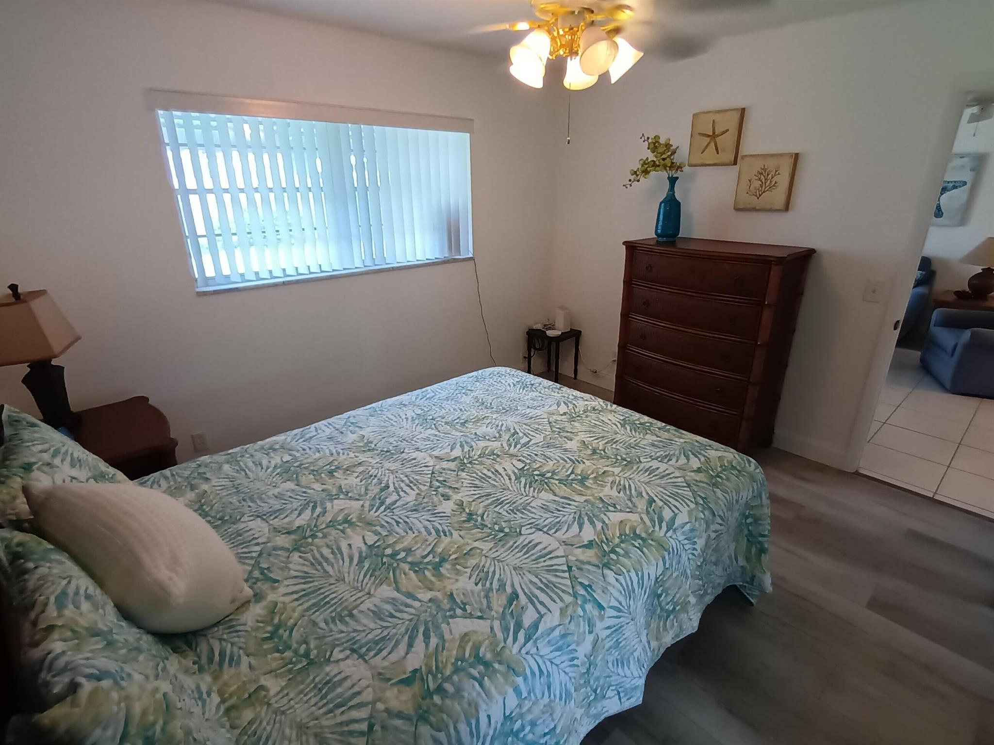 Leisureville Lake Condo - Residential Lease