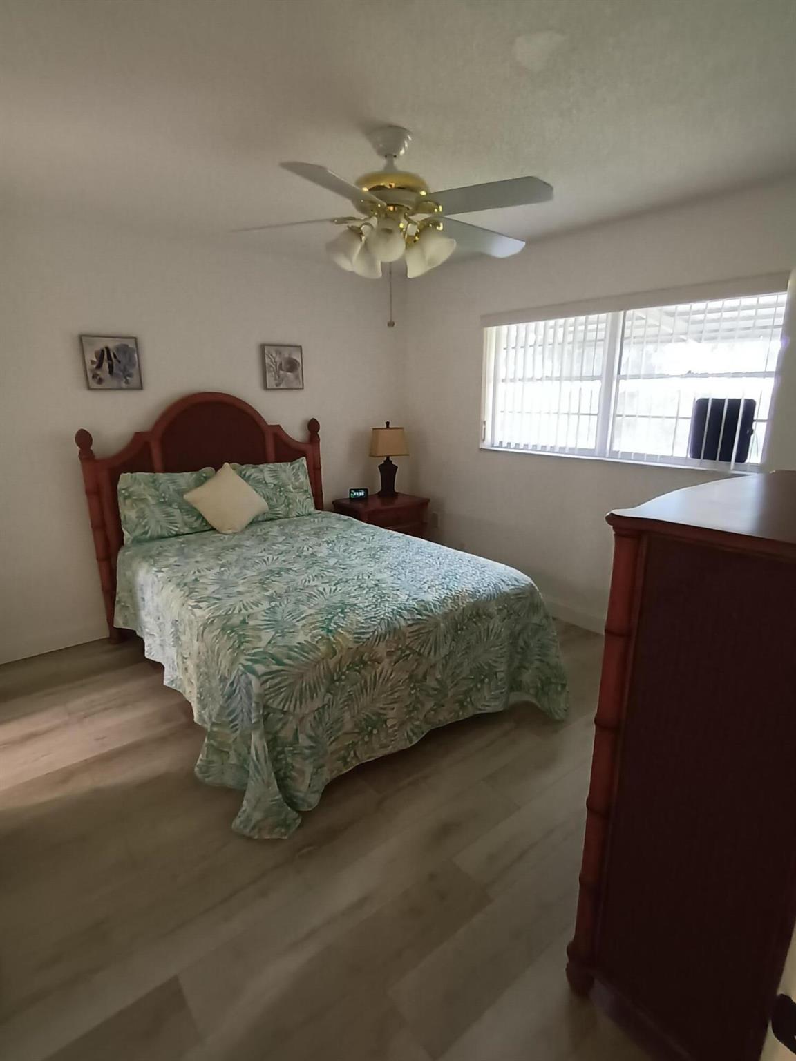 Leisureville Lake Condo - Residential Lease