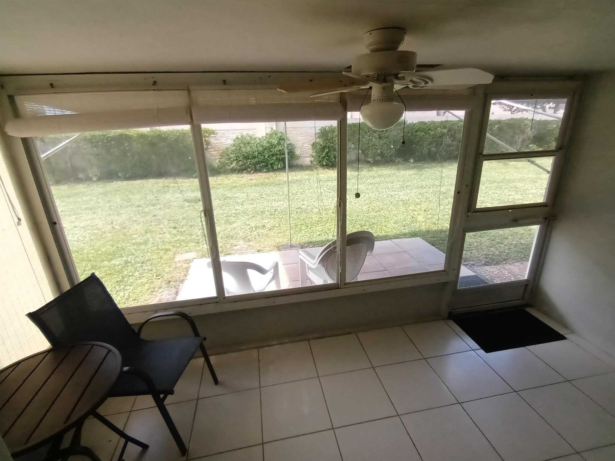 Leisureville Lake Condo - Residential Lease