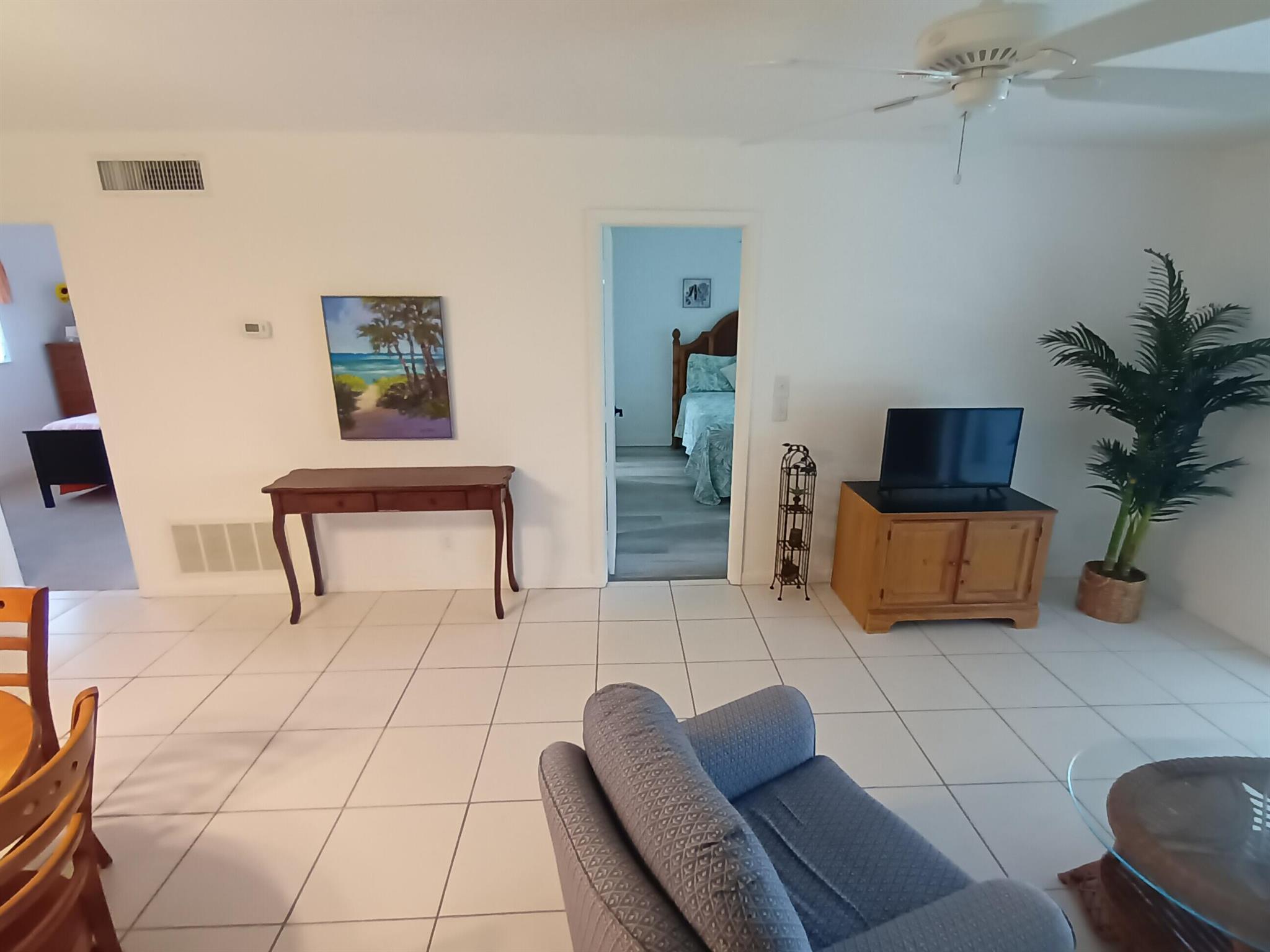 Leisureville Lake Condo - Residential Lease