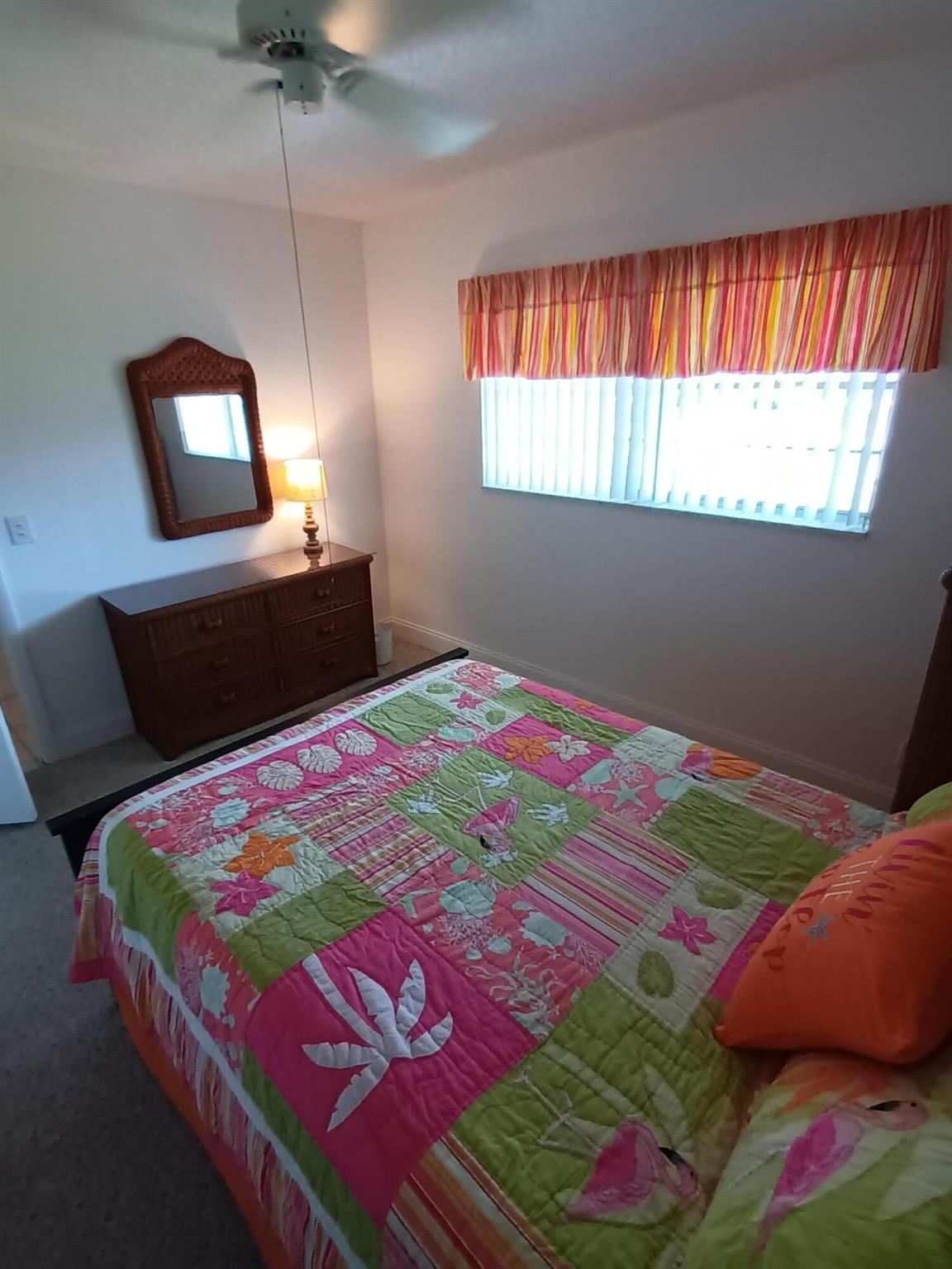 Leisureville Lake Condo - Residential Lease