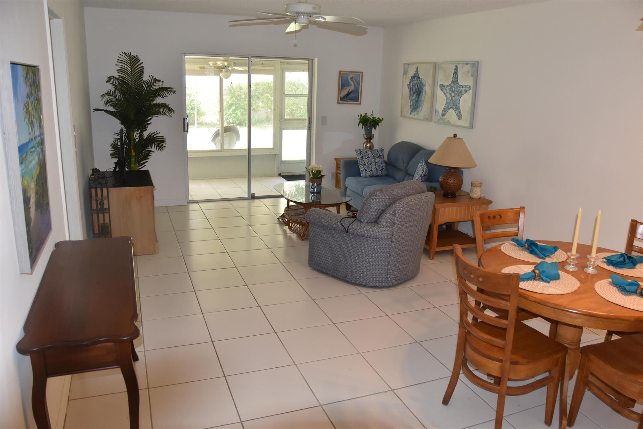 Leisureville Lake Condo - Residential Lease