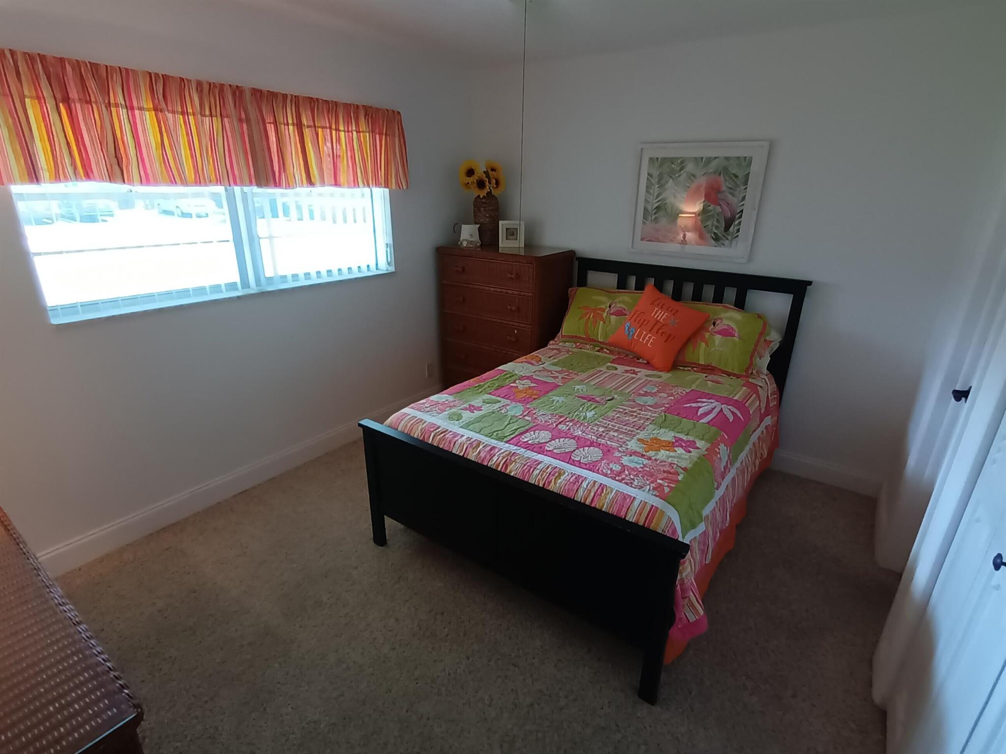 Leisureville Lake Condo - Residential Lease