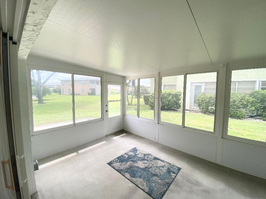 Photo of 1051 Orange Terrace #101, Delray Beach, FL 33445 (MLS # R11125250)