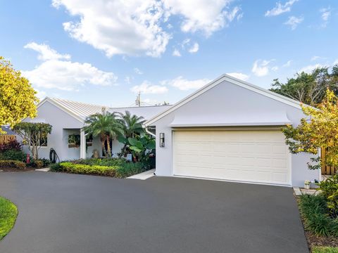 A home in Pompano Beach