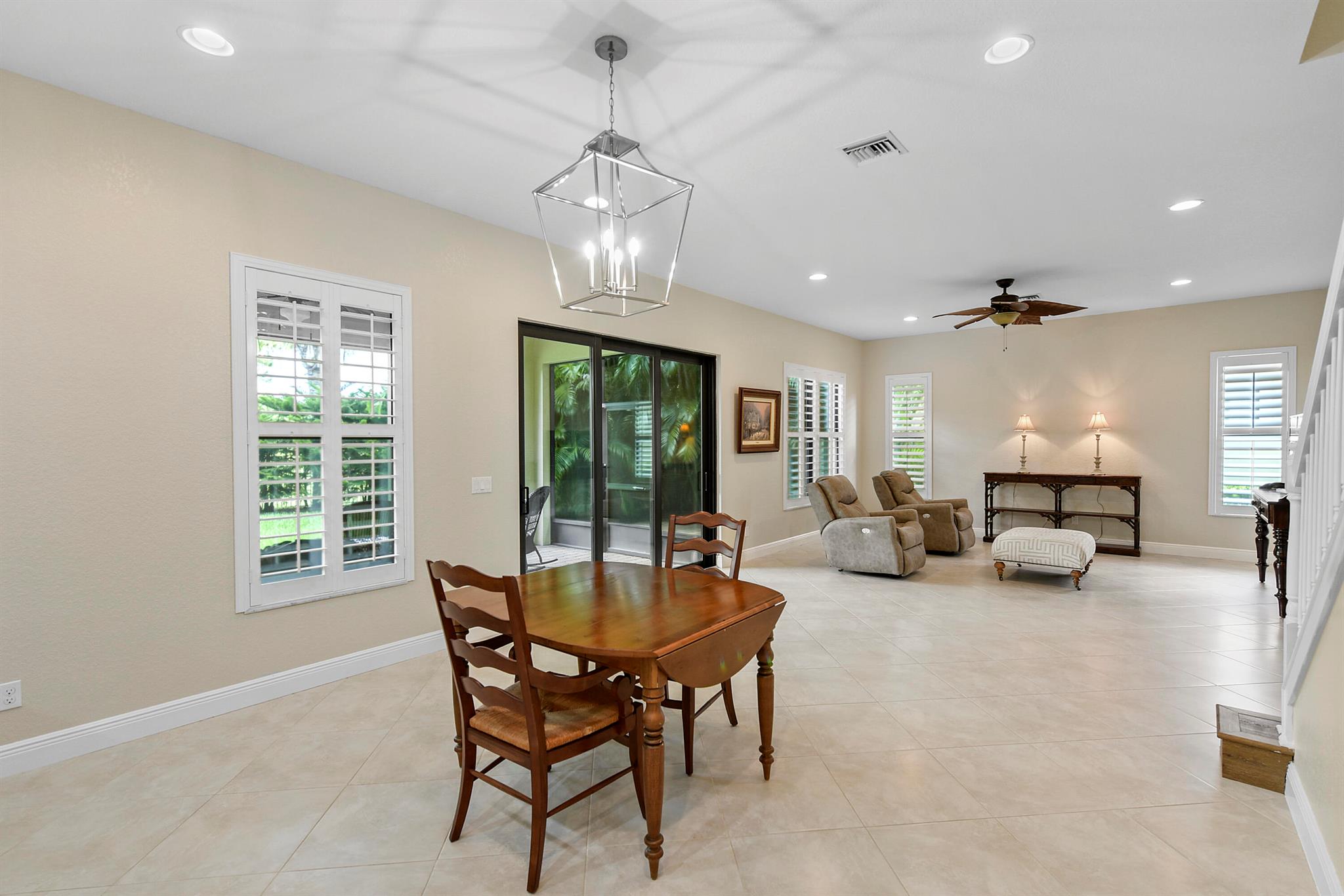 THE FALLS OF JENSEN BEACH - Residential