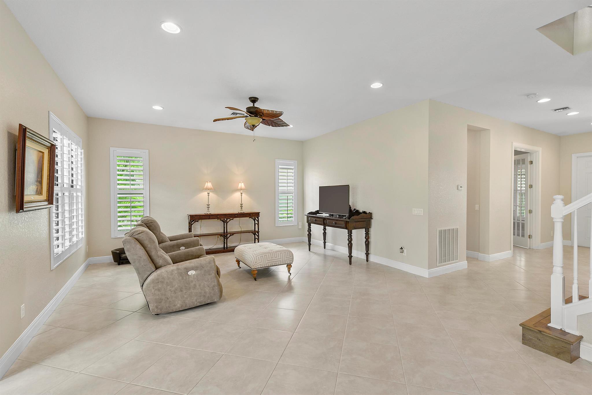 THE FALLS OF JENSEN BEACH - Residential