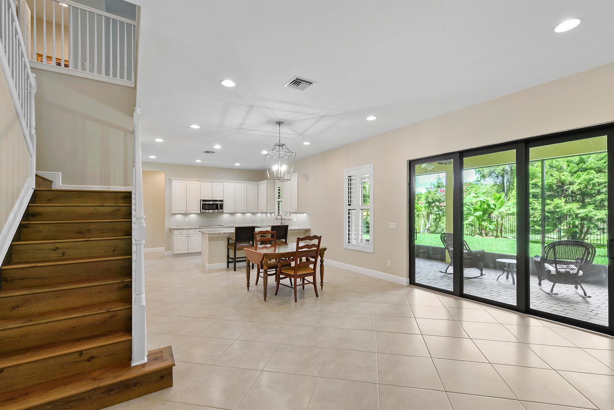 THE FALLS OF JENSEN BEACH - Residential