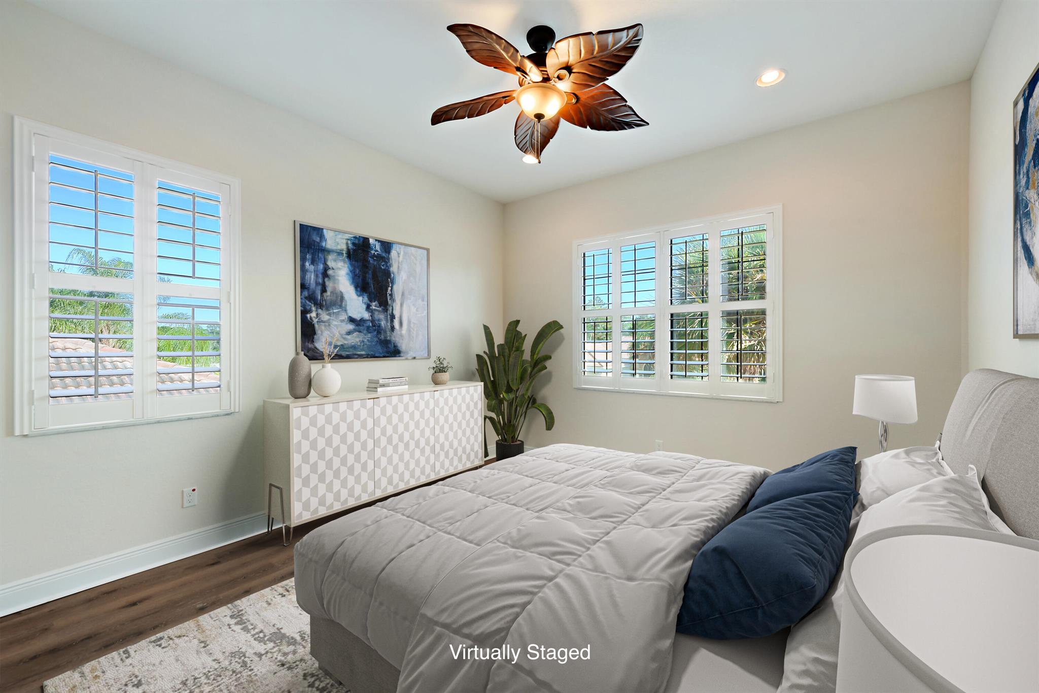 THE FALLS OF JENSEN BEACH - Residential