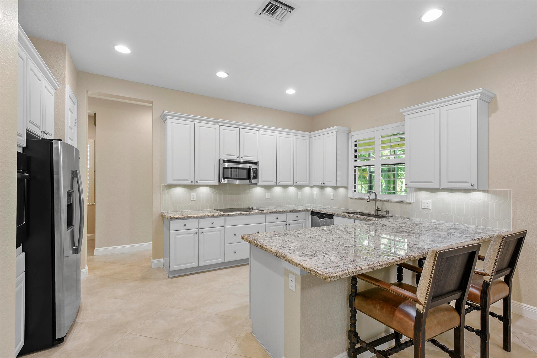 THE FALLS OF JENSEN BEACH - Residential