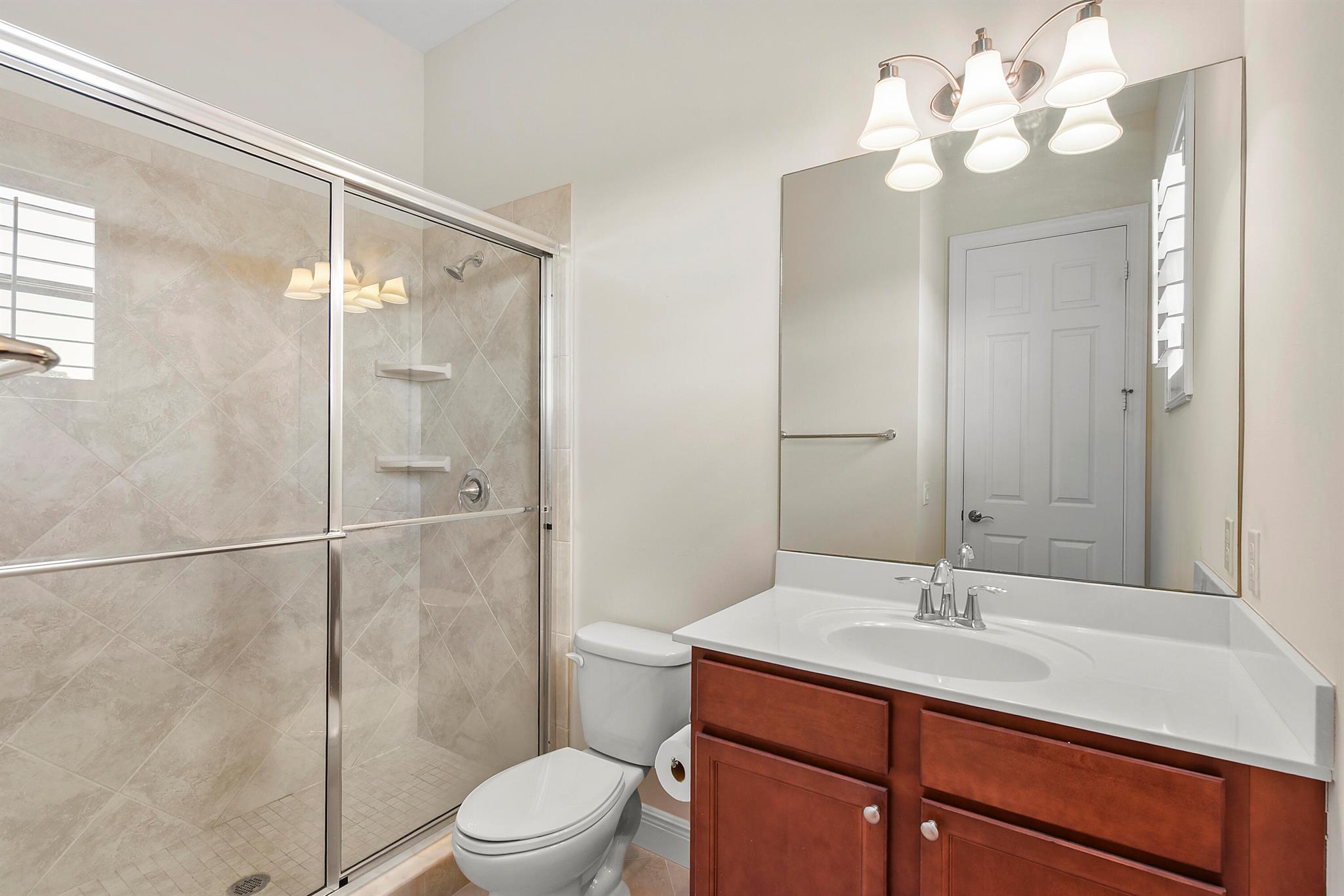 THE FALLS OF JENSEN BEACH - Residential