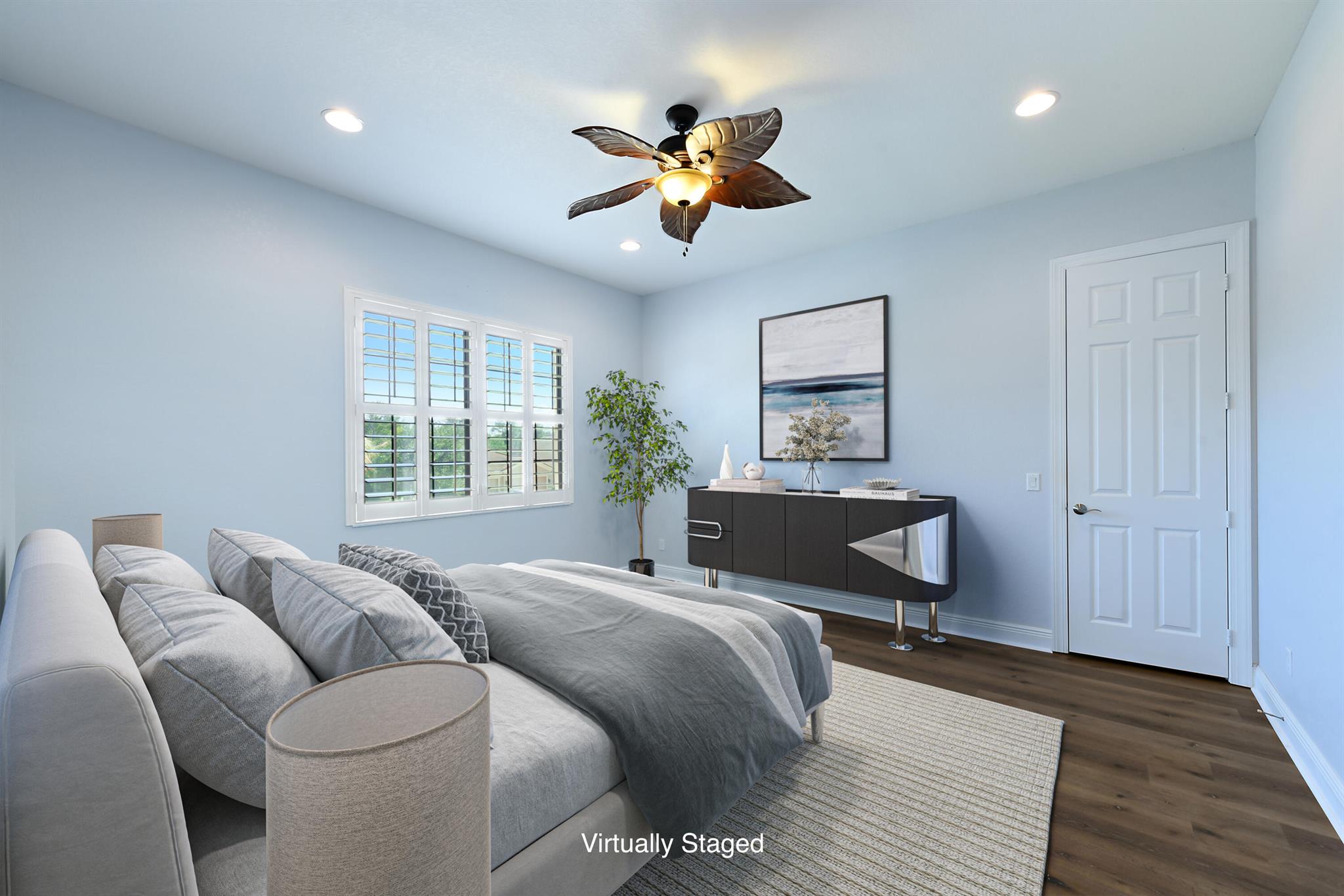 THE FALLS OF JENSEN BEACH - Residential