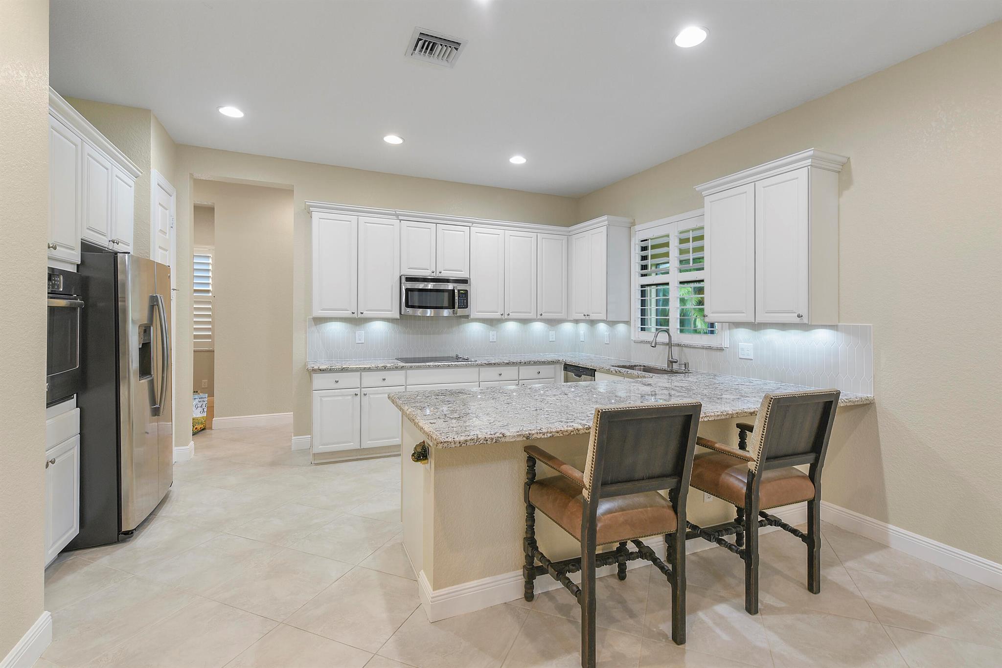 THE FALLS OF JENSEN BEACH - Residential