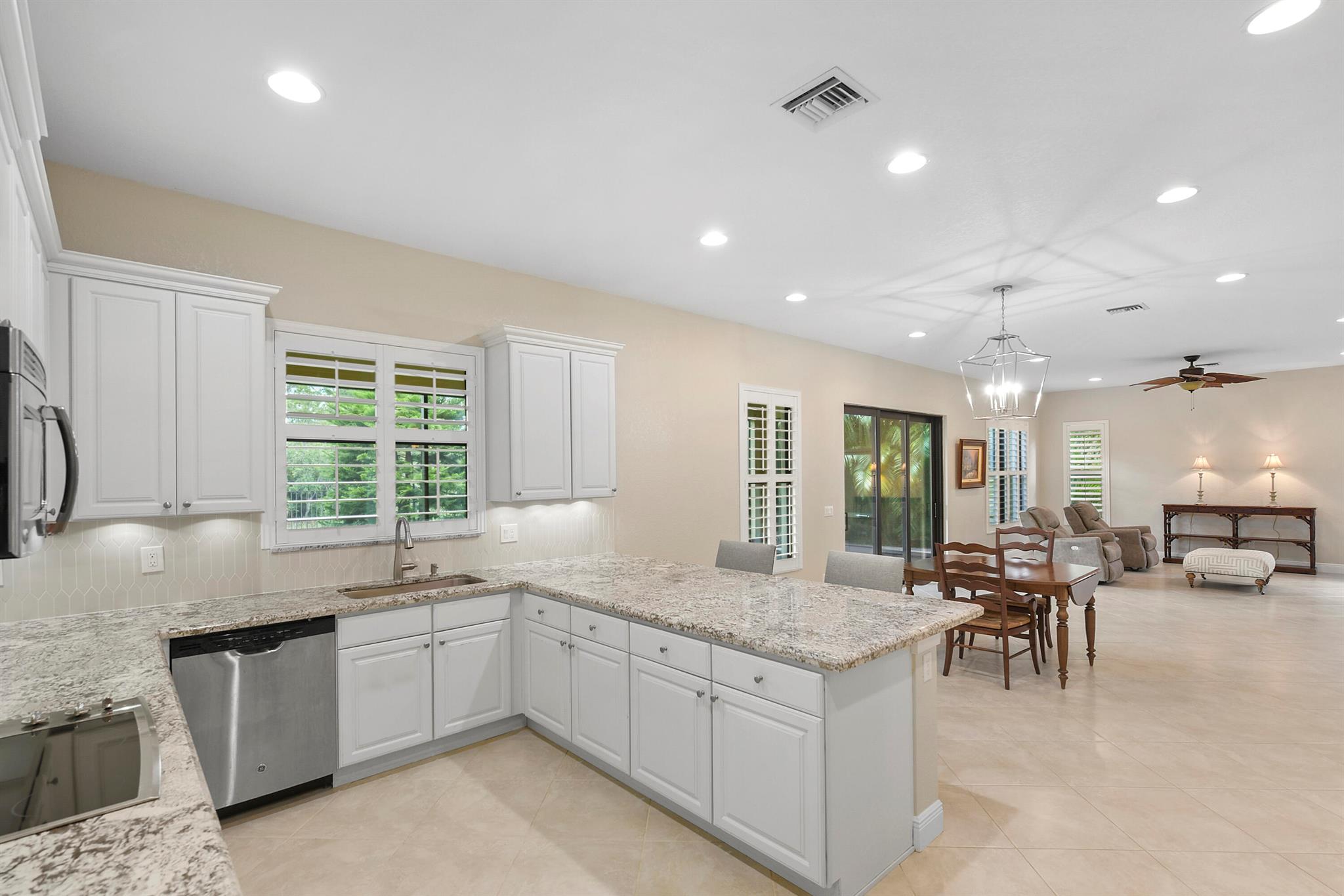 THE FALLS OF JENSEN BEACH - Residential