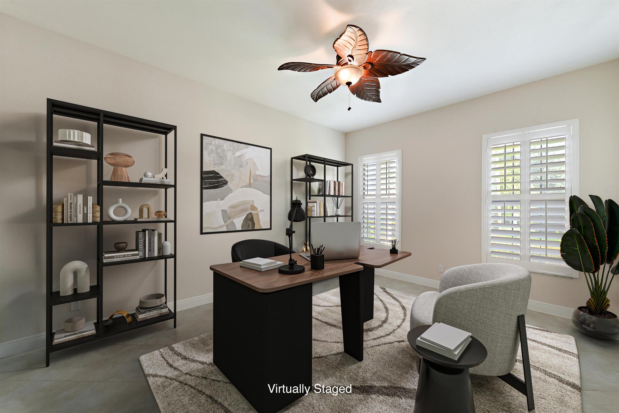 2123 NW Winterberry Trail