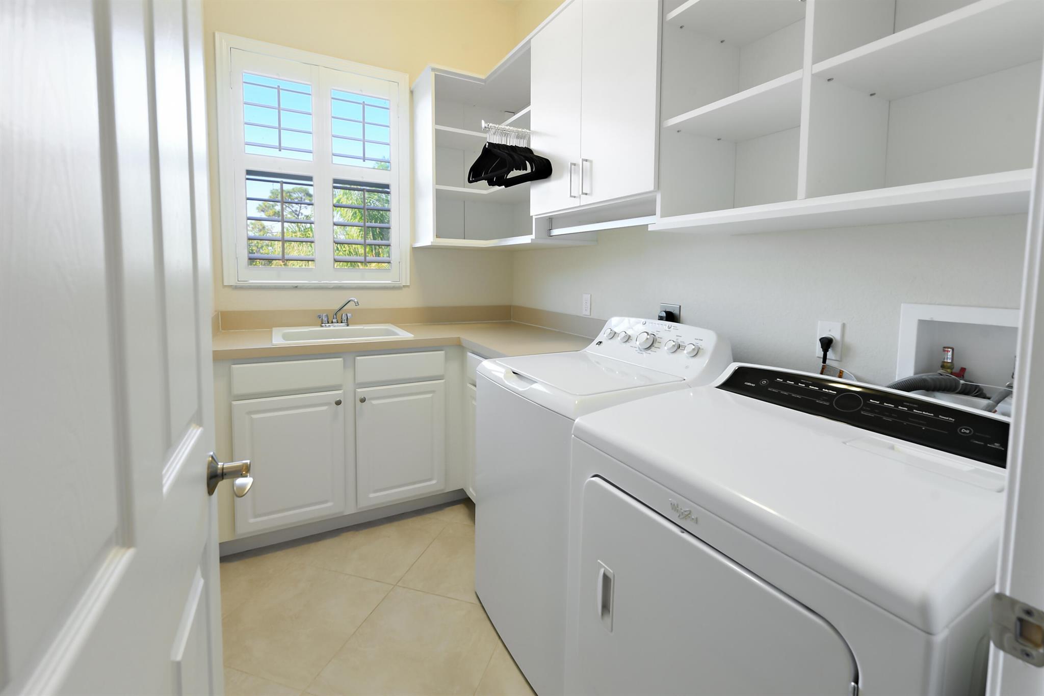 THE FALLS OF JENSEN BEACH - Residential