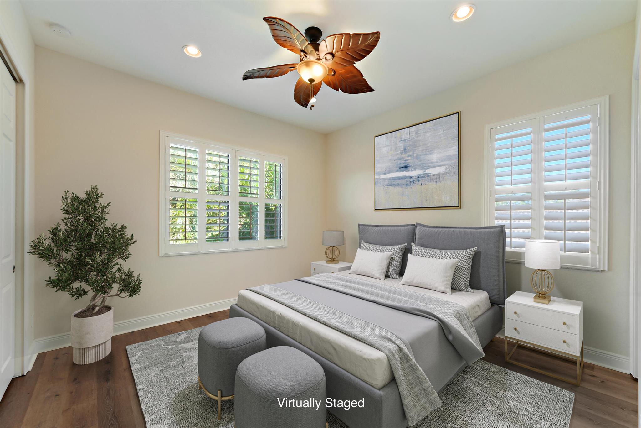 THE FALLS OF JENSEN BEACH - Residential