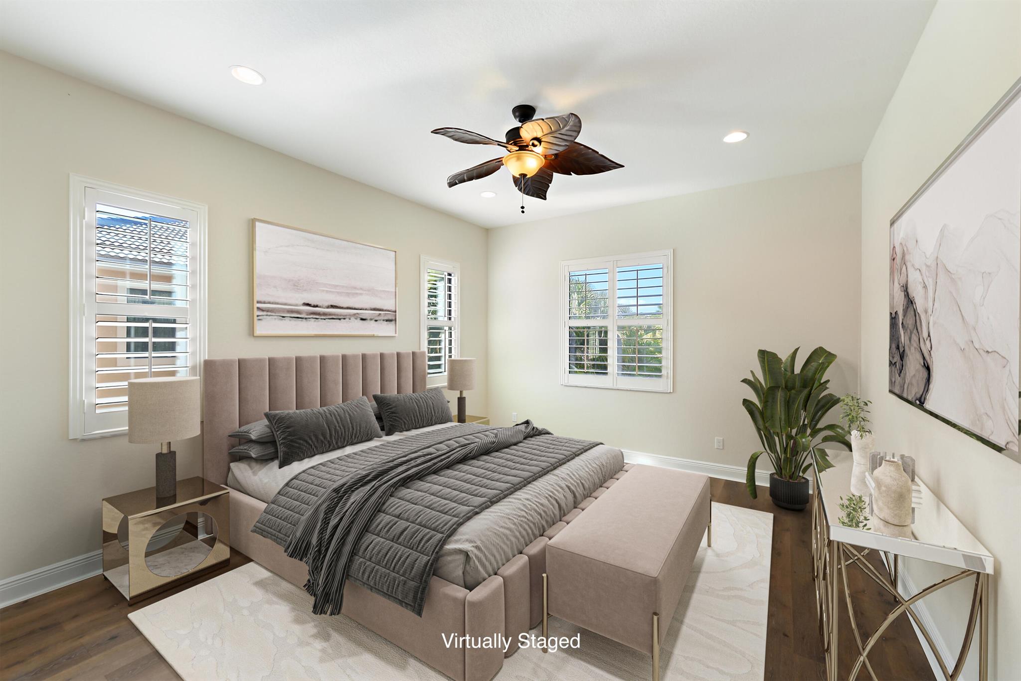 THE FALLS OF JENSEN BEACH - Residential